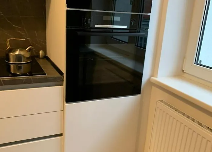 Appartement Two In Walking Center 4 1 Pax Vienne