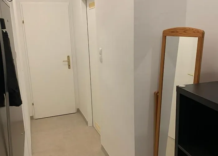 Two In Walking Center 4 1 Pax Apartman Bécs