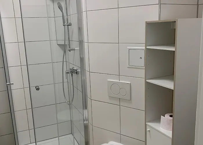 Two In Walking Center 4 1 Pax Apartman