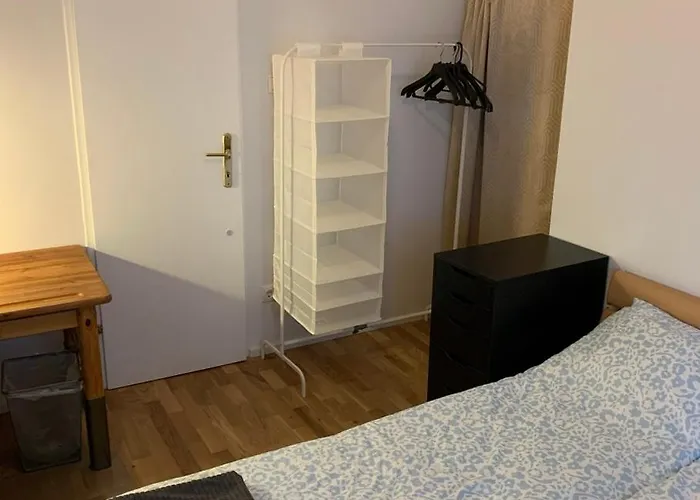 Two In Walking Center 4 1 Pax Apartman